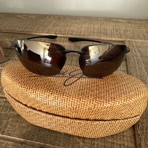 Men’s Maui Jim Sport Sunglasses
